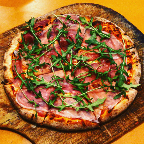 Prosciutto & Arugula - Image 7