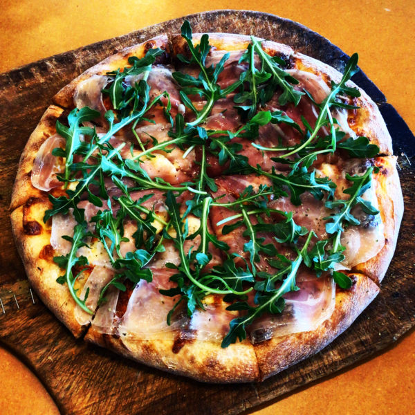 Prosciutto & Arugula - Image 5