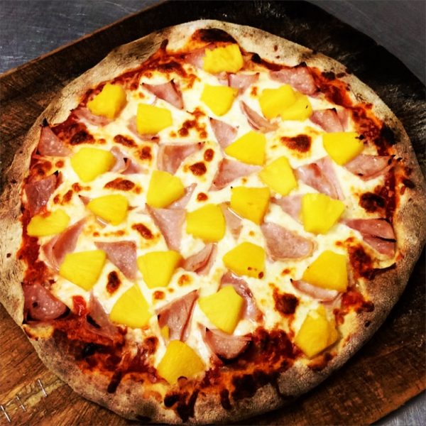 Ham & Pineapple - Image 3