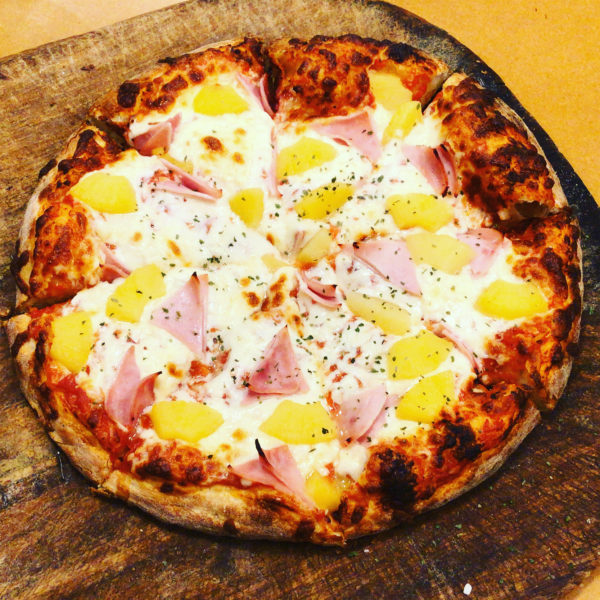 Ham & Pineapple - Image 2