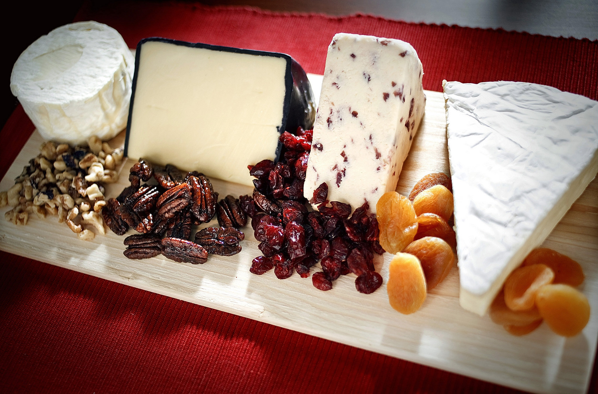 artisan cheese list
