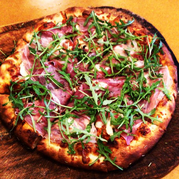 Prosciutto & Arugula - Image 6