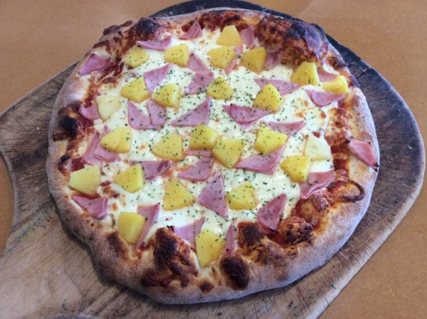 Ham & Pineapple - Image 5