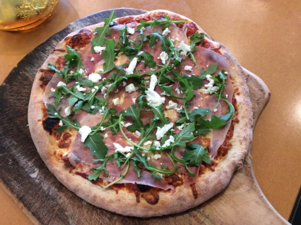 Prosciutto & Arugula - Image 10