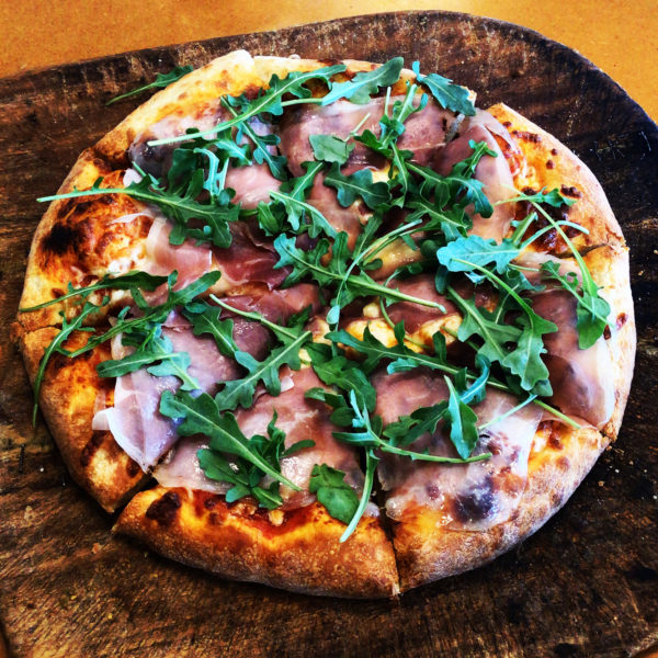 Prosciutto & Arugula - Image 3